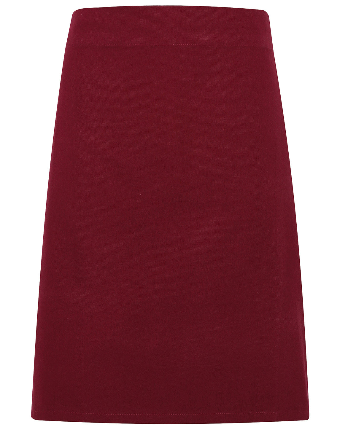 Calibre heavy cotton canvas waist apron PR131