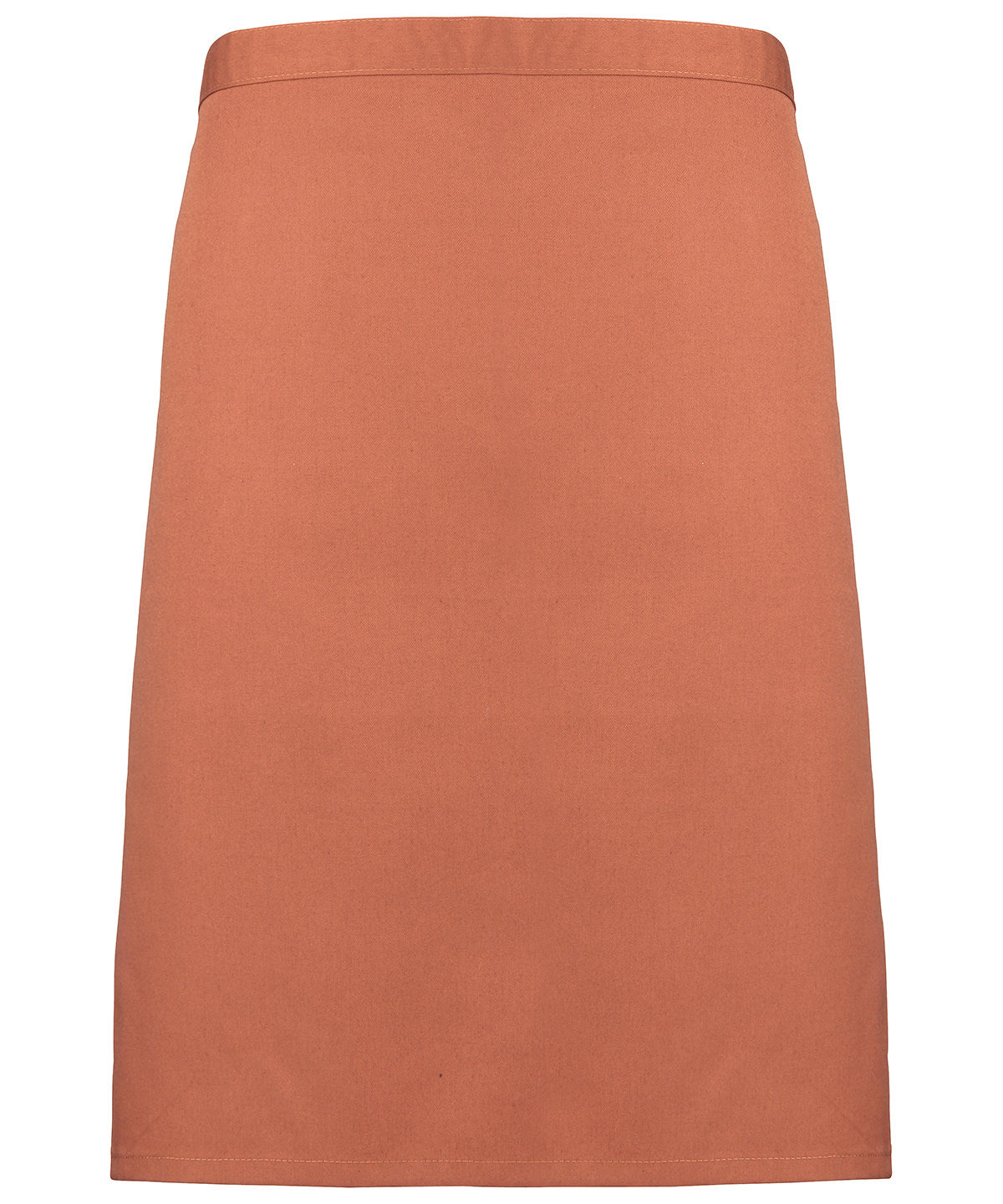 Colours mid-length apron PR151