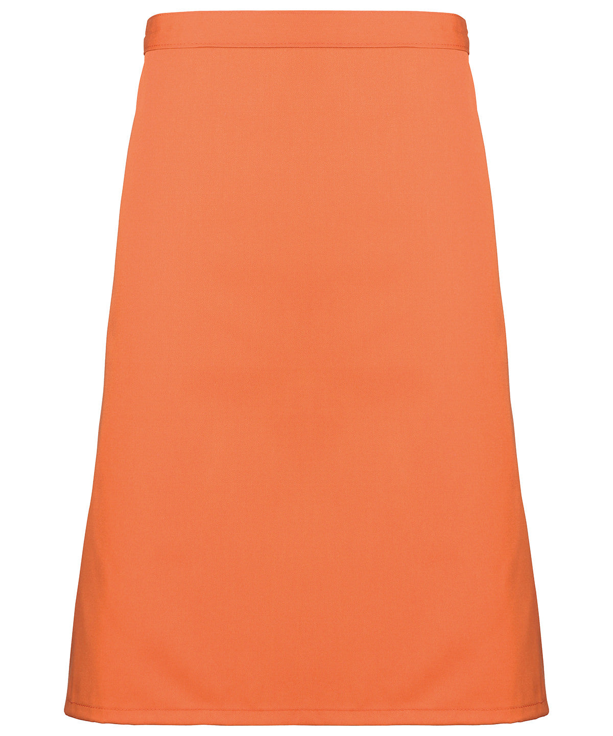 Colours mid-length apron PR151