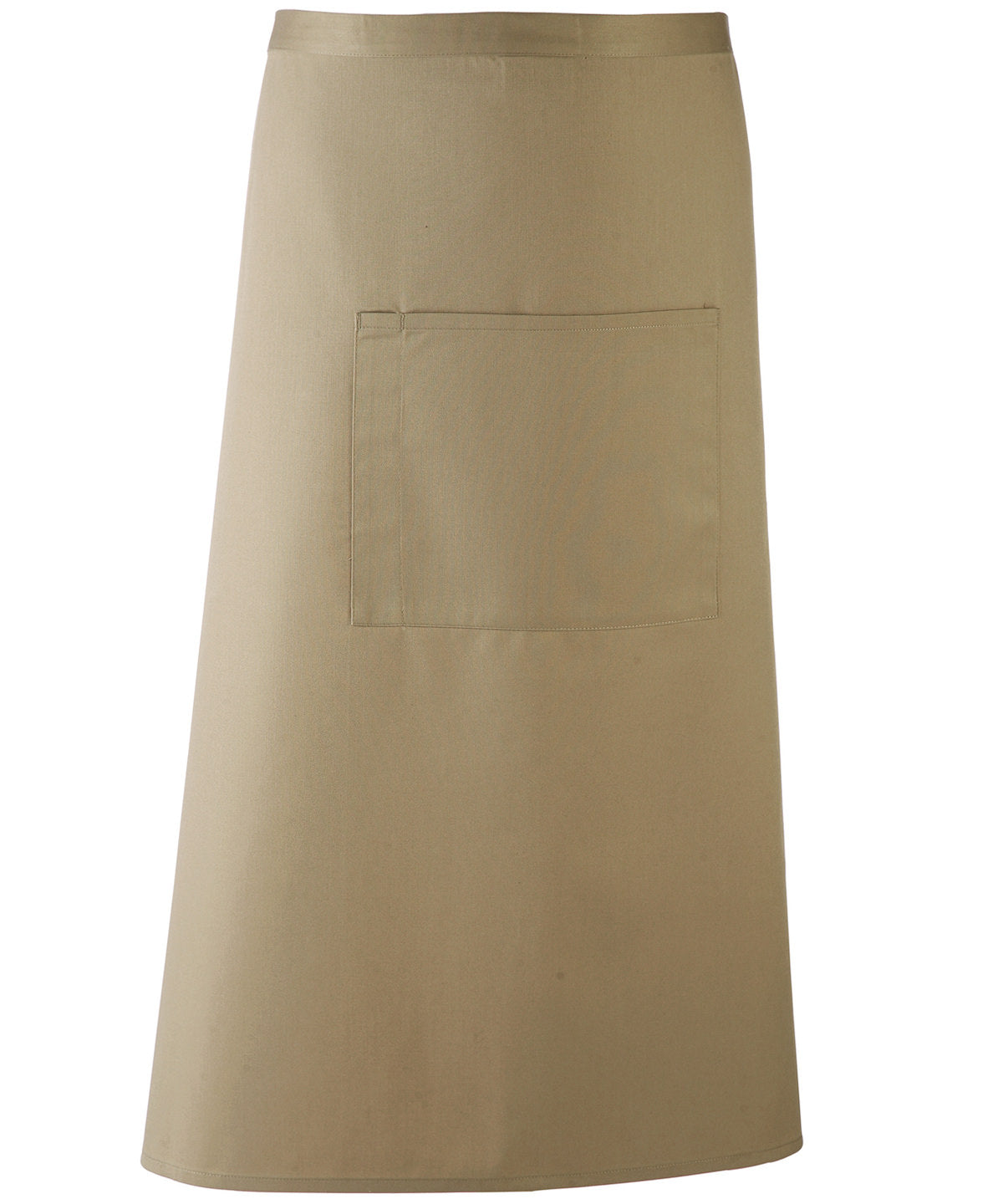 Colours bar apron PR158