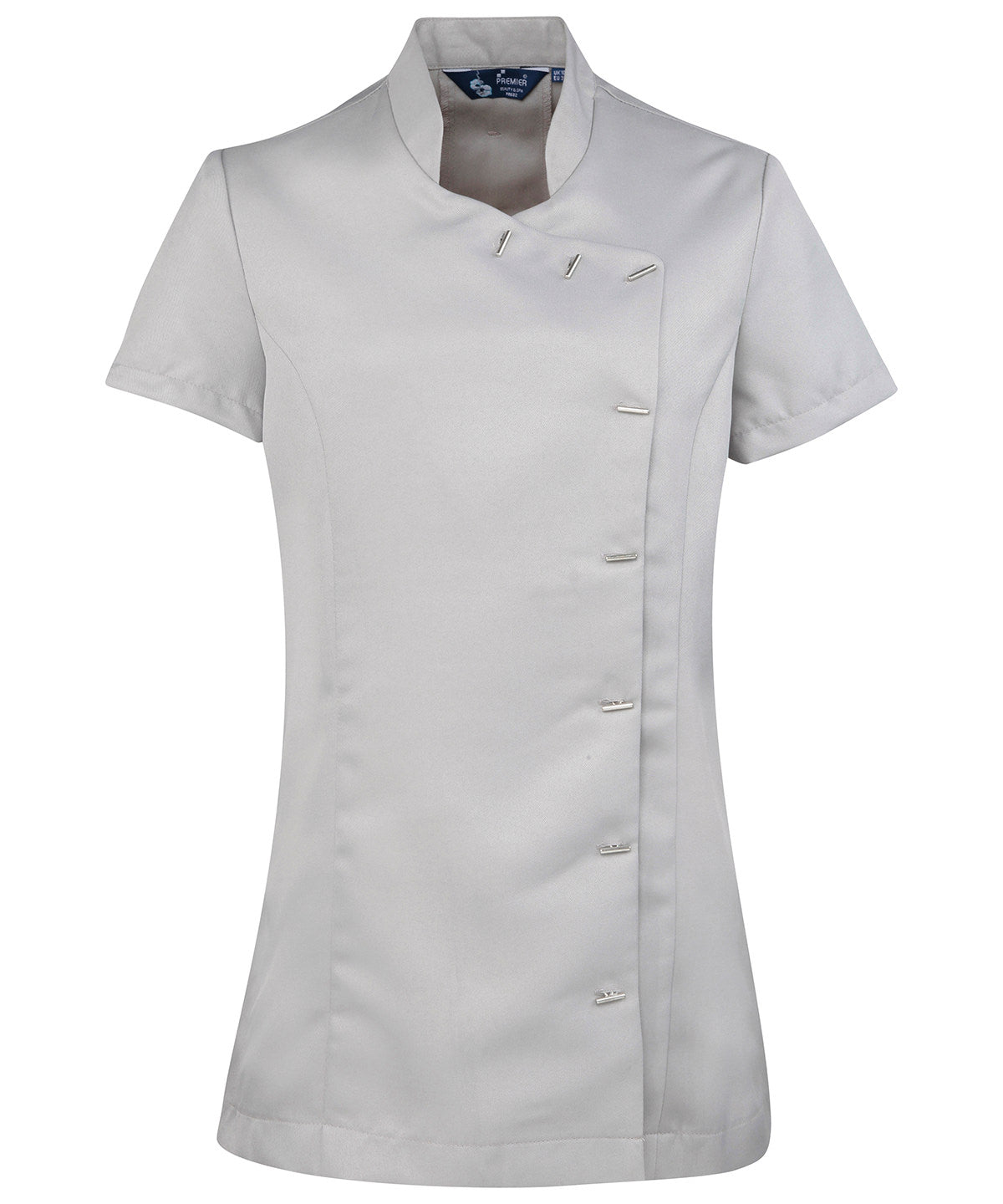 Orchid beauty and spa tunic PR682