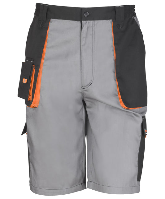 Work-Guard lite shorts R319X