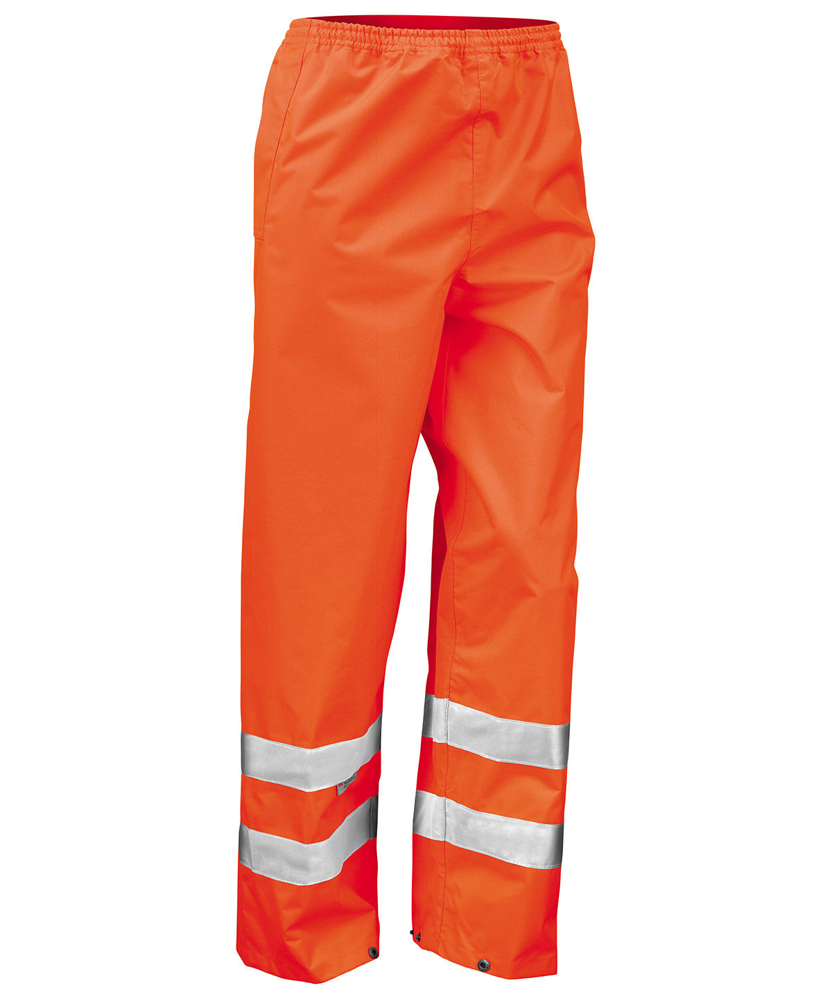 Safety high-viz trousers RE22X