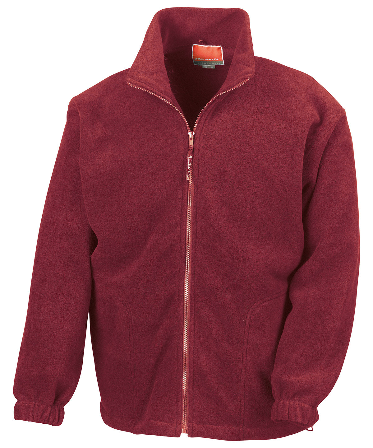 PolarTherm jacket