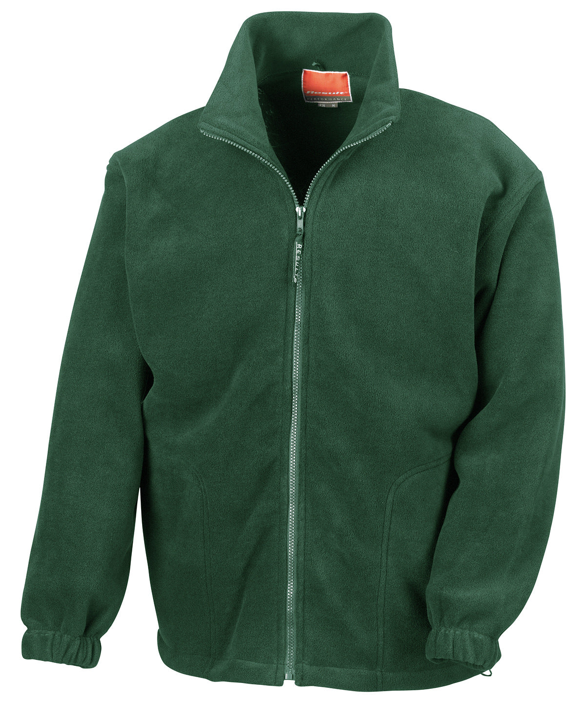PolarTherm jacket