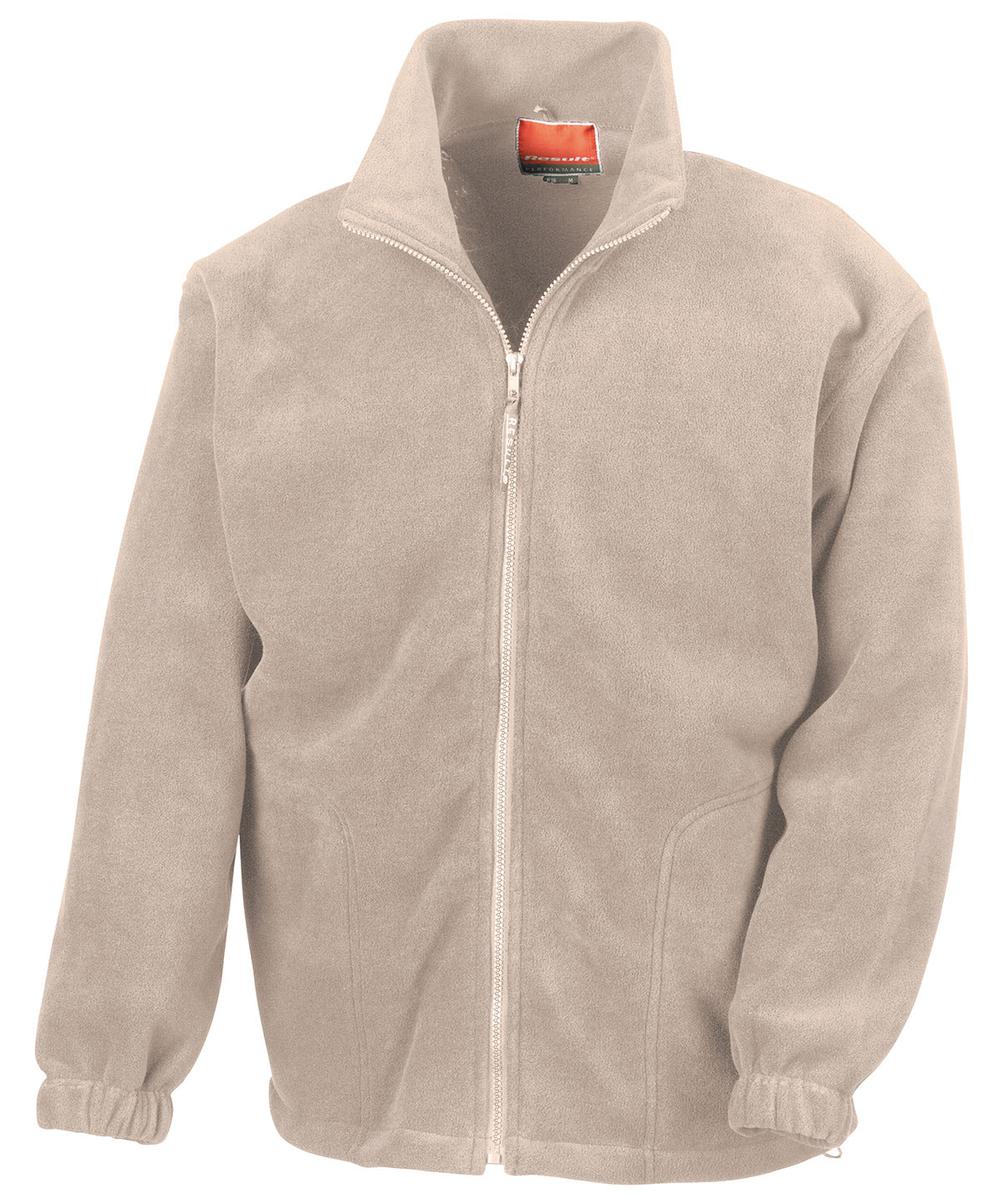PolarTherm jacket