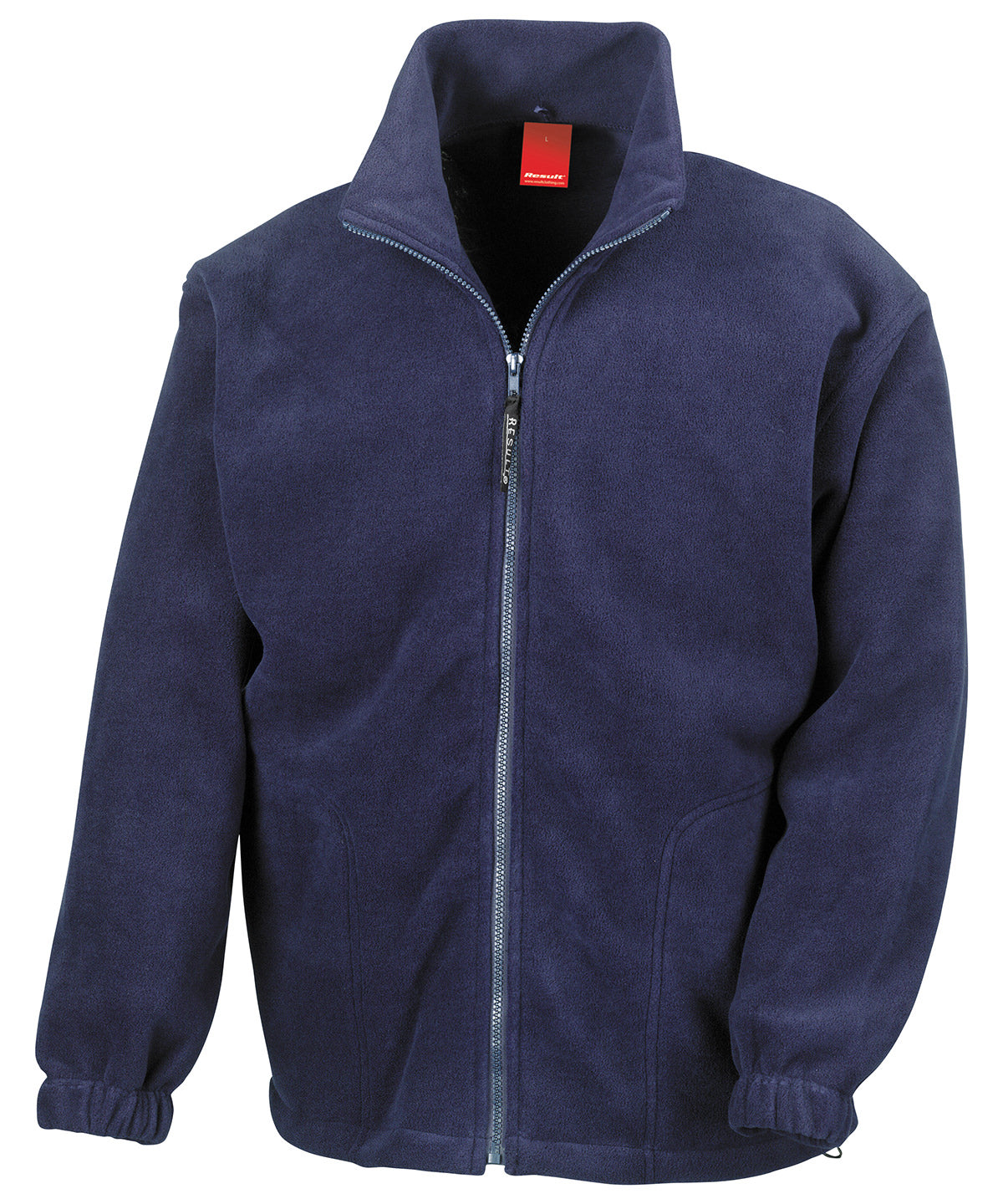 PolarTherm jacket