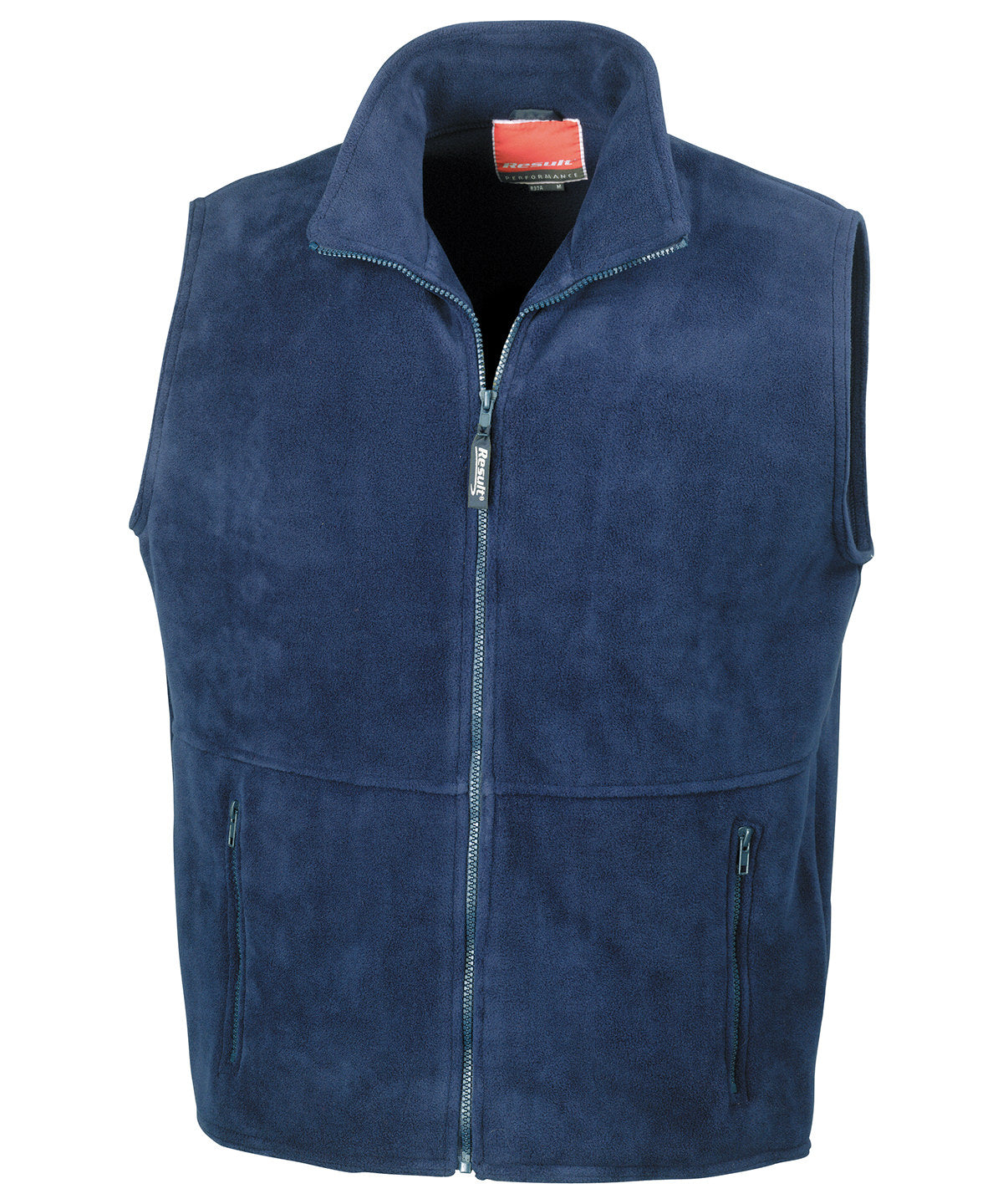 PolarTherm bodywarmer RE37A