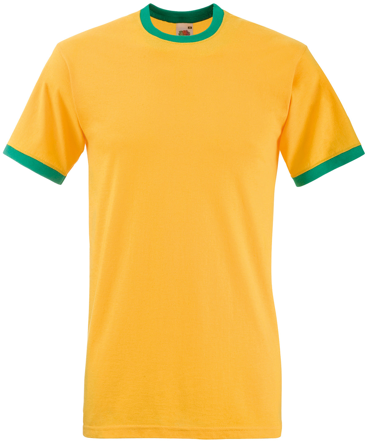 Ringer T-shirt
