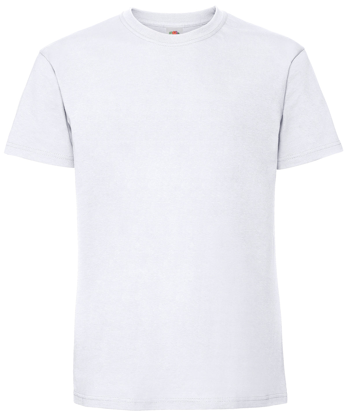Iconic ringspun premium T-shirt