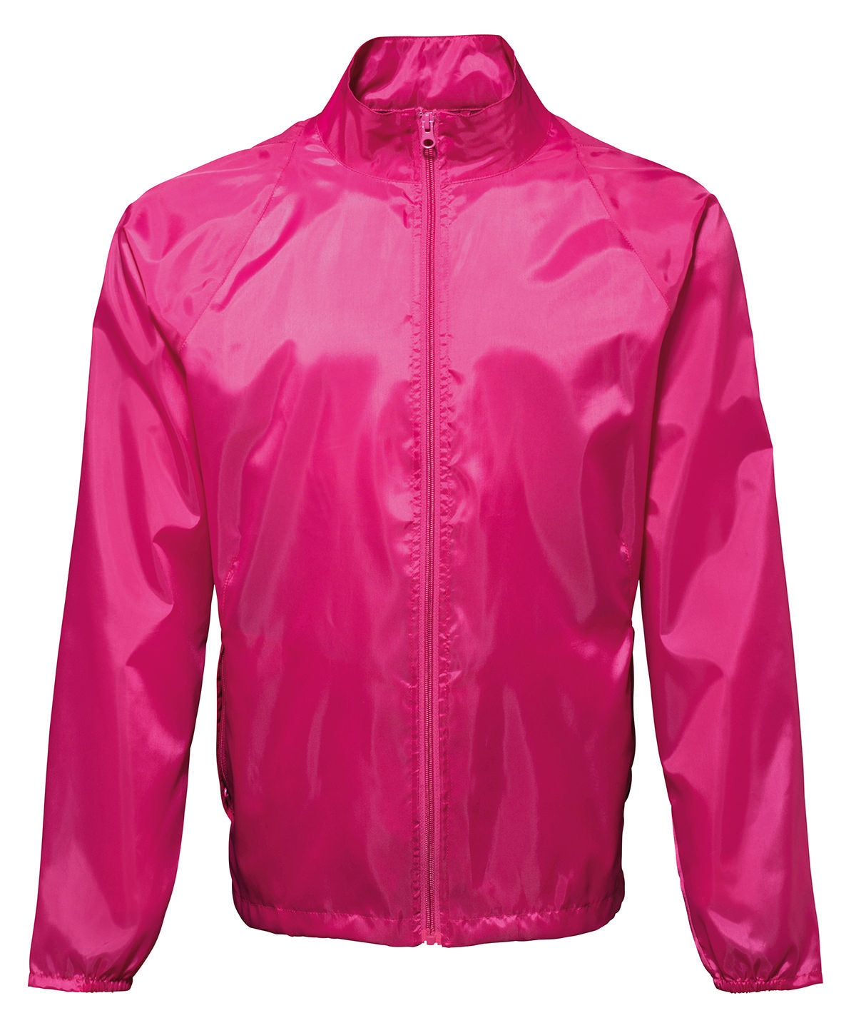 Lightweight jacket TS010