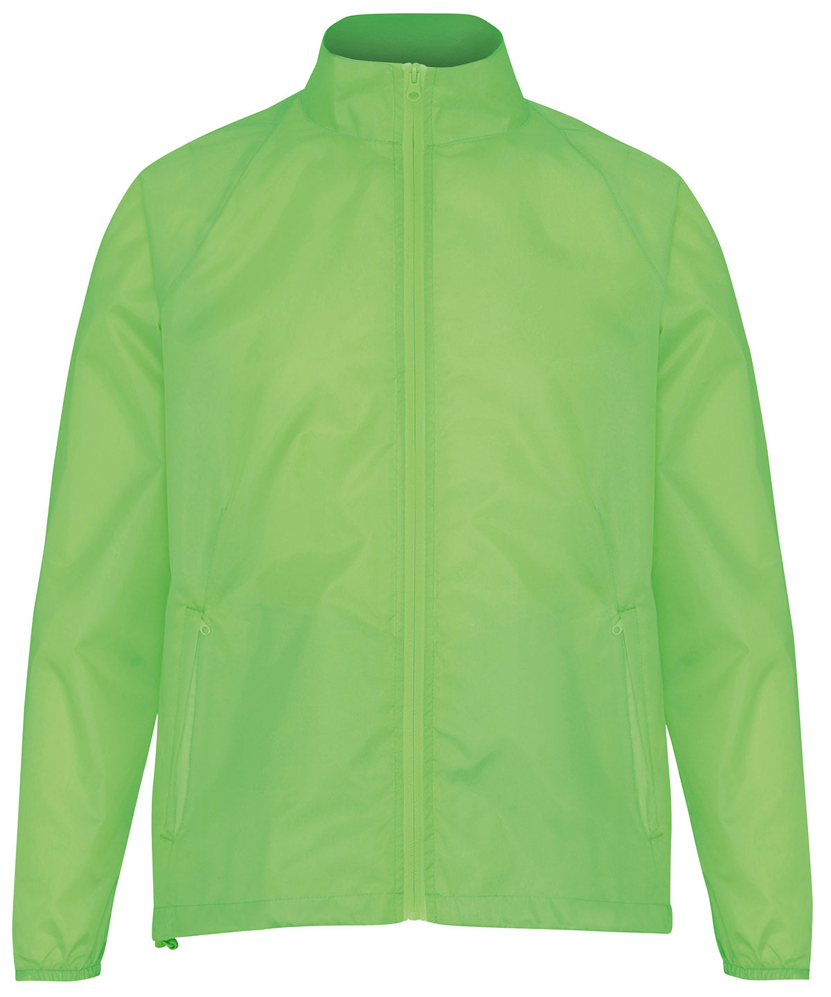 Lightweight jacket TS010