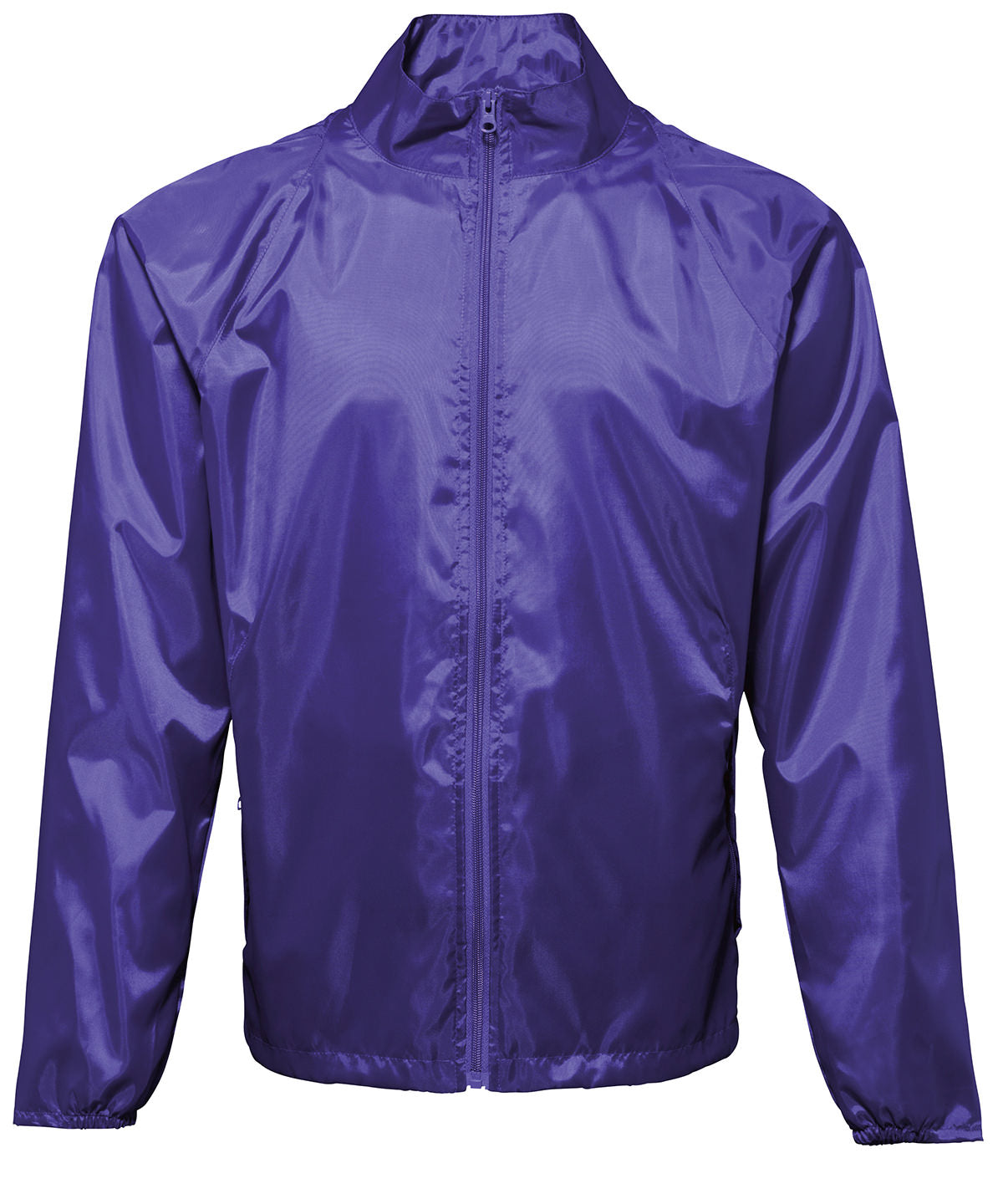 Lightweight jacket TS010