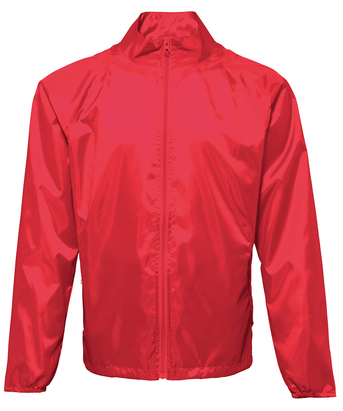 Lightweight jacket TS010
