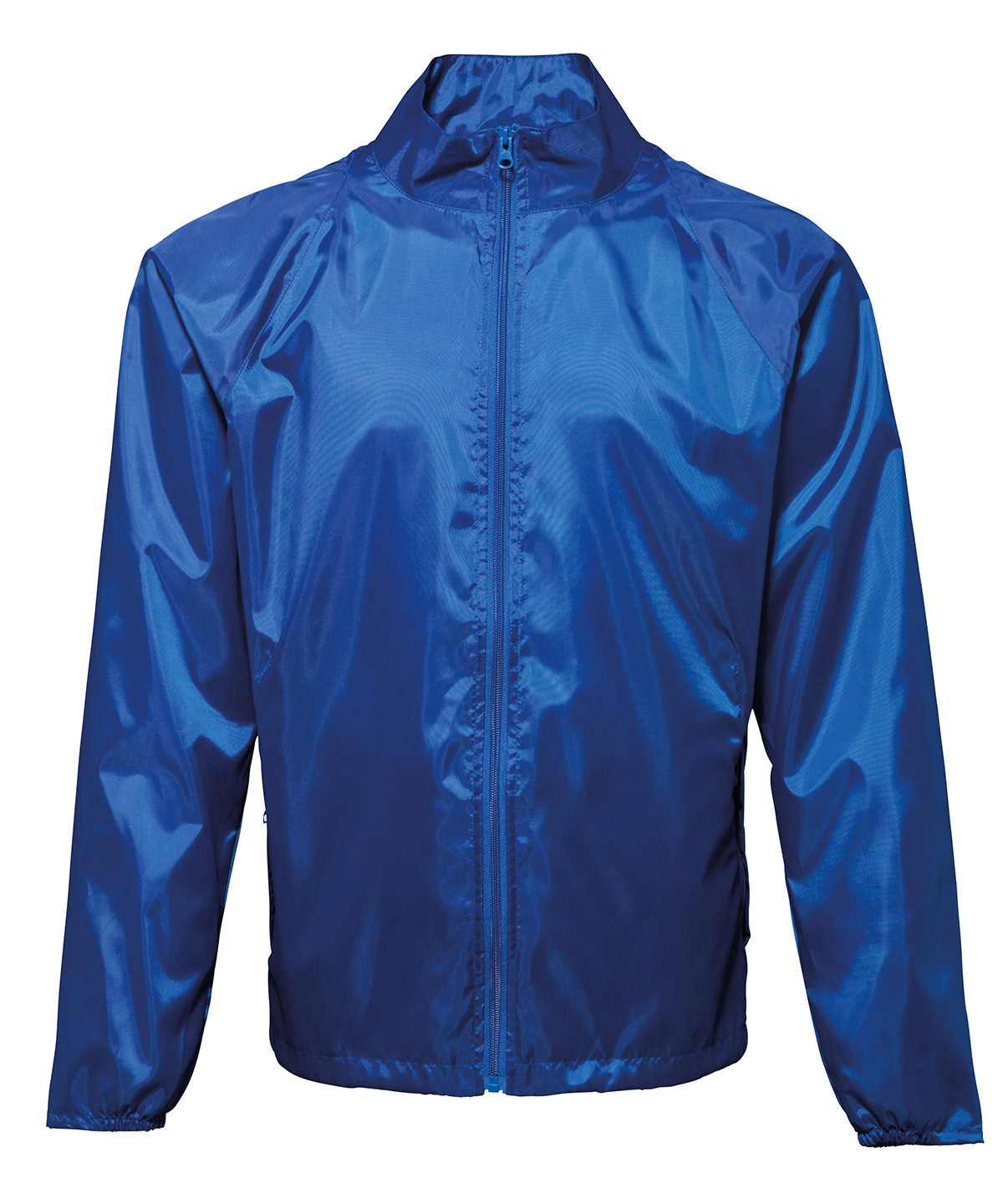 Lightweight jacket TS010