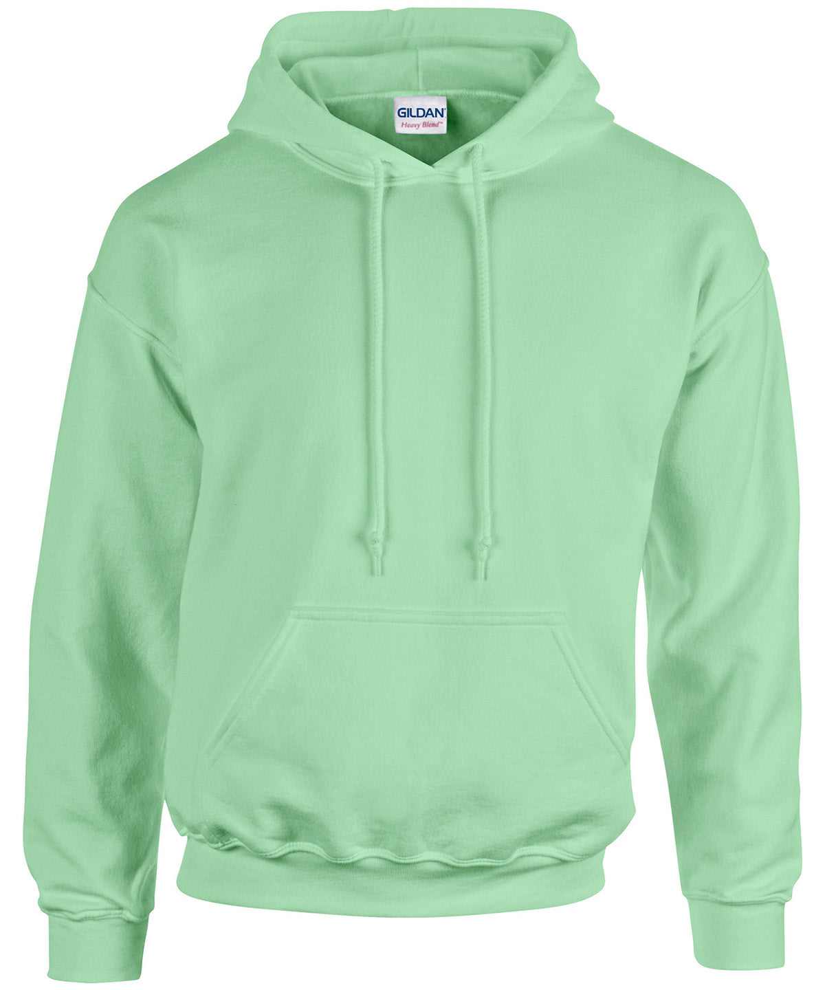 Heavy Blend hooded sweatshirt