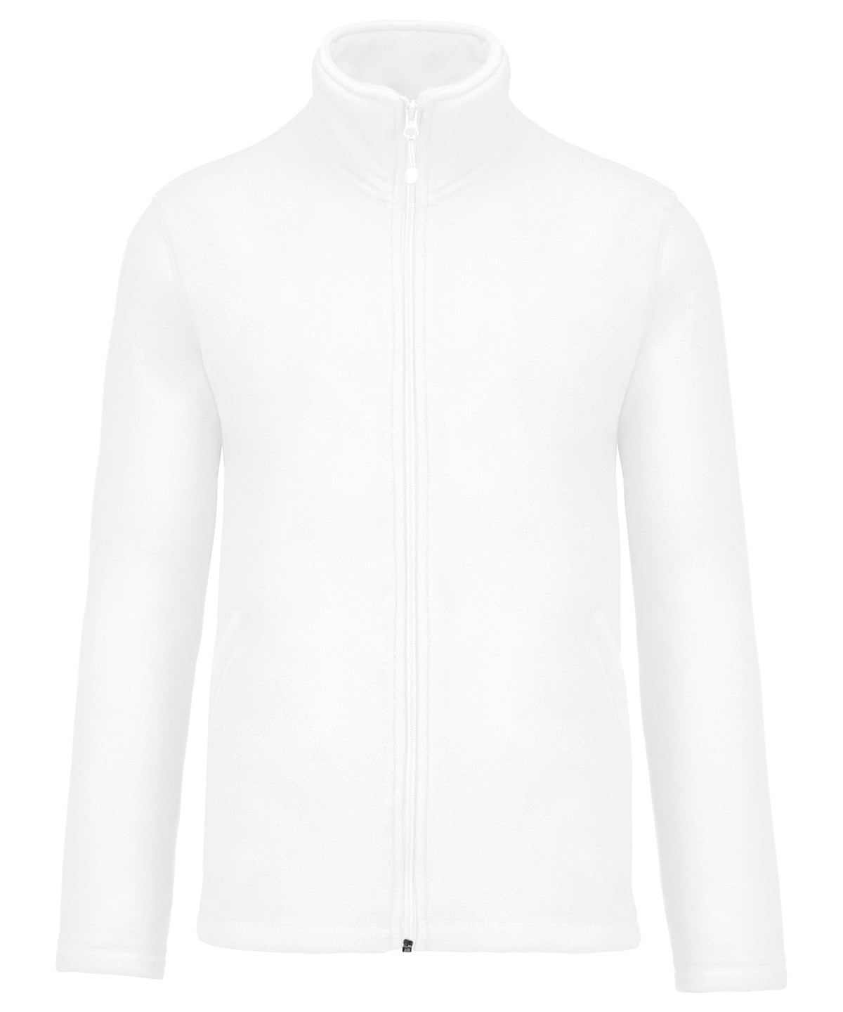Falco full zip microfleece jacket KB911