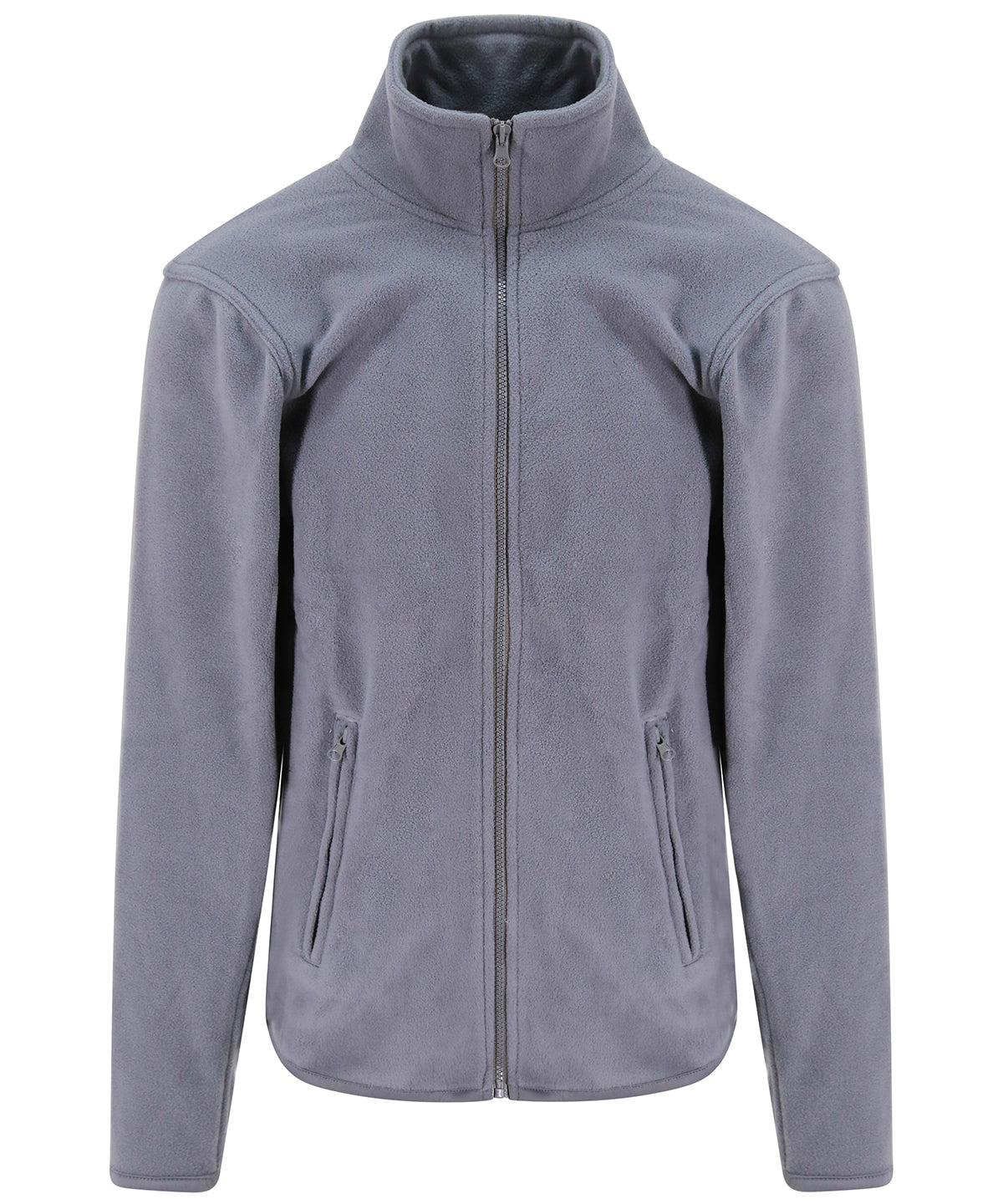 Pro microfleece - Solid Grey