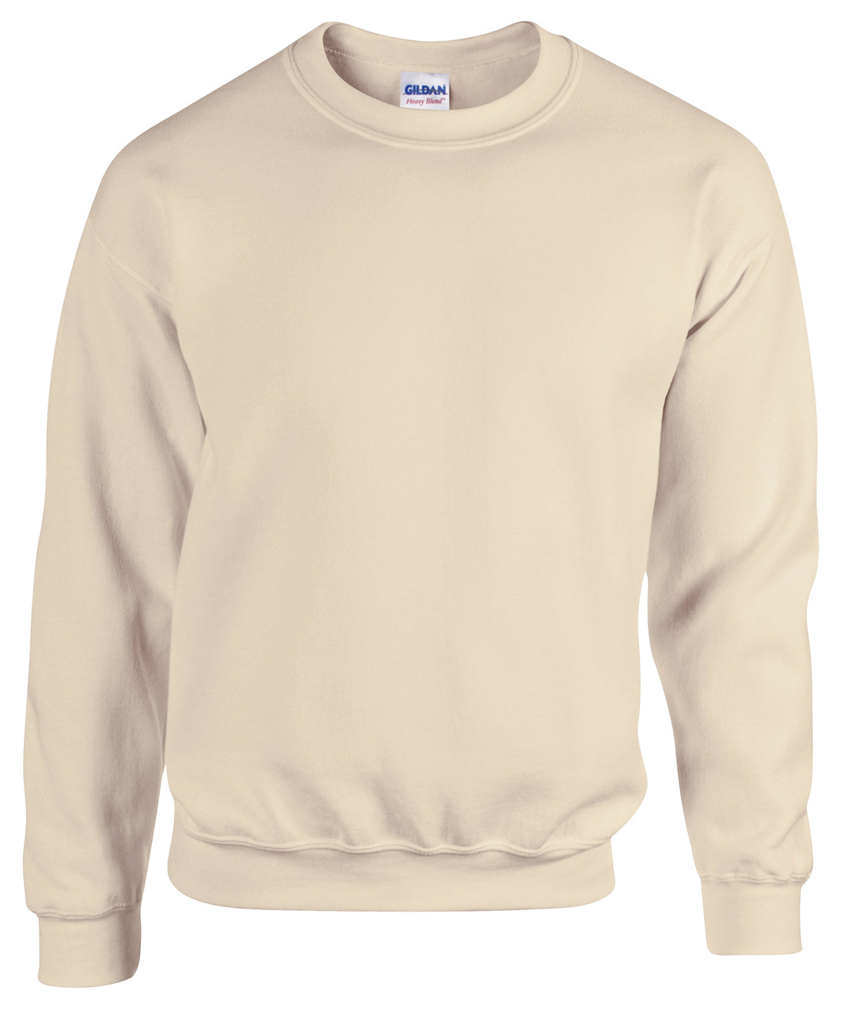 Heavy Blend adult crew neck sweatshirt