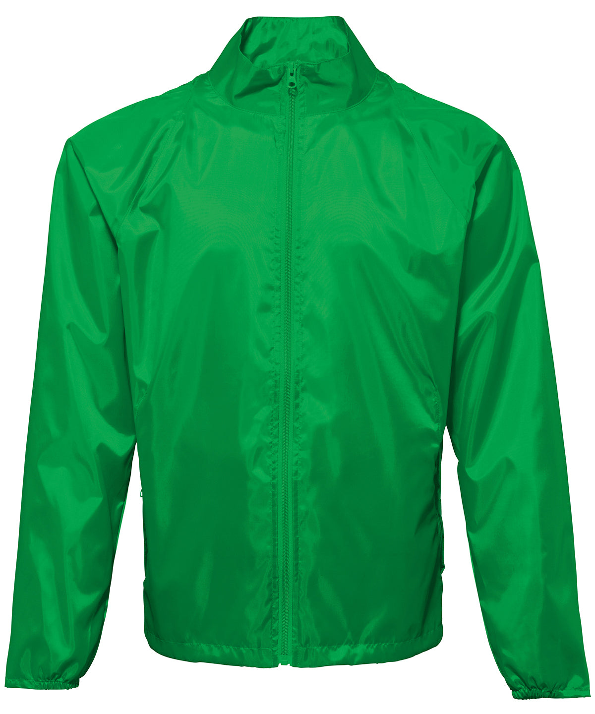 Lightweight jacket TS010