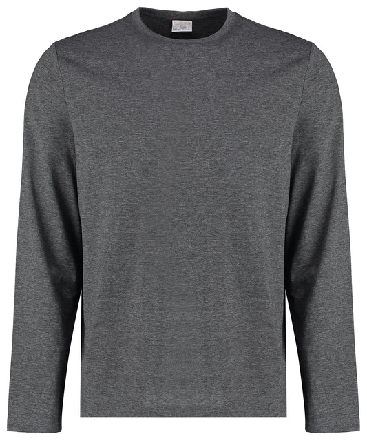 Long sleeve Superwash® 60°C tee
