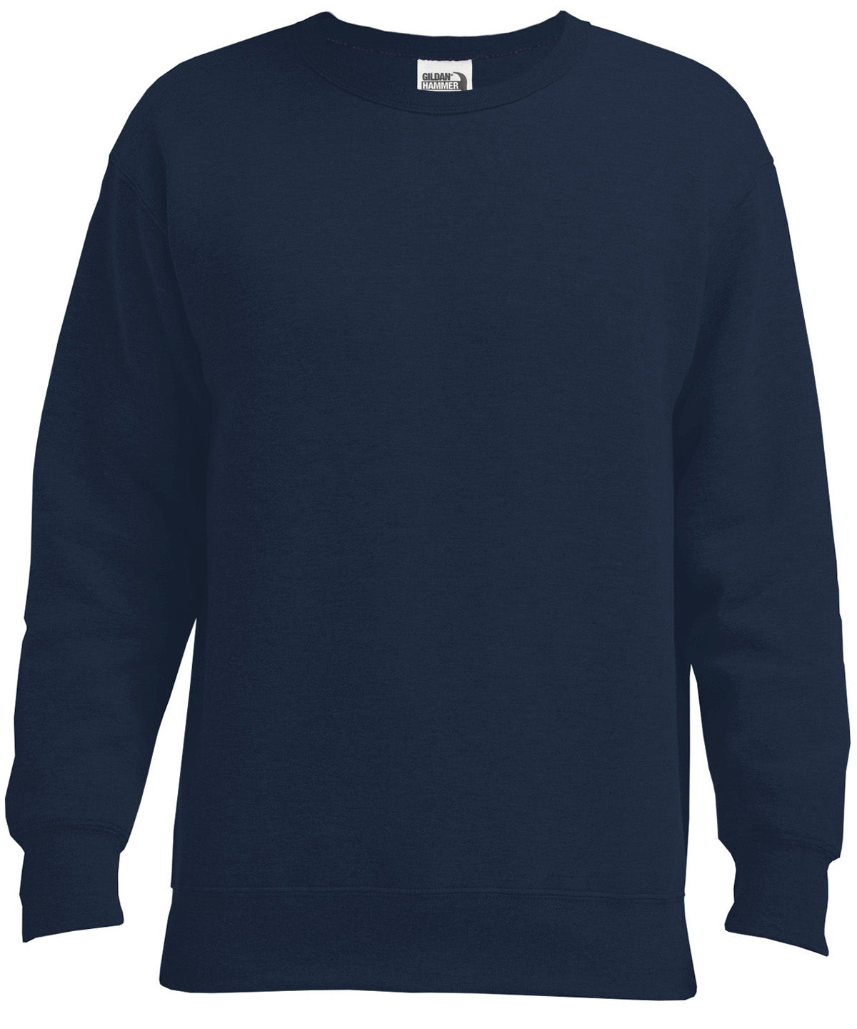 Hammer adult crew sweatshirt