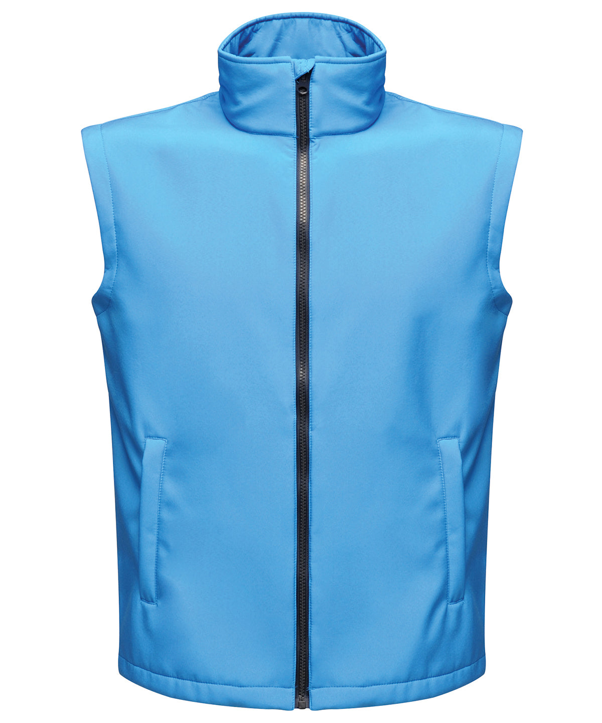 Ablaze printable softshell bodywarmer