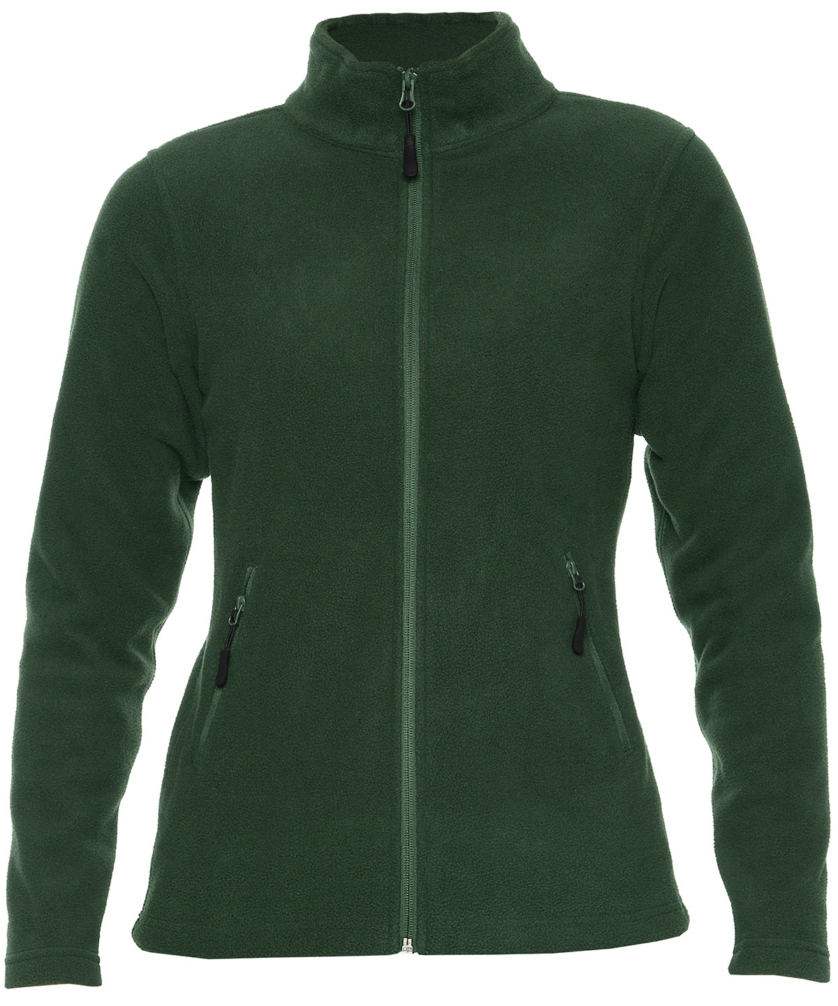 Women's Hammer microfleece jacket