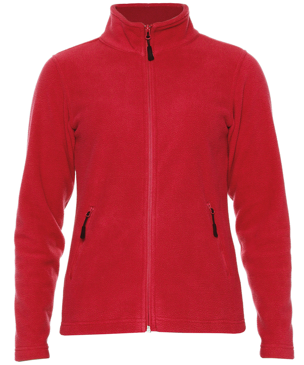 Women's Hammer microfleece jacket