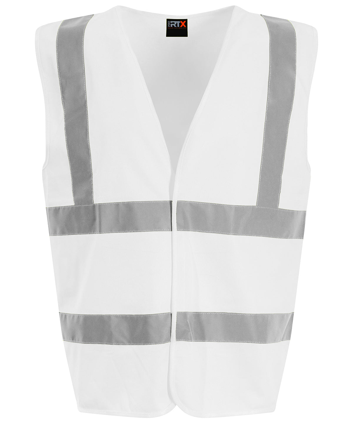 Waistcoat - White