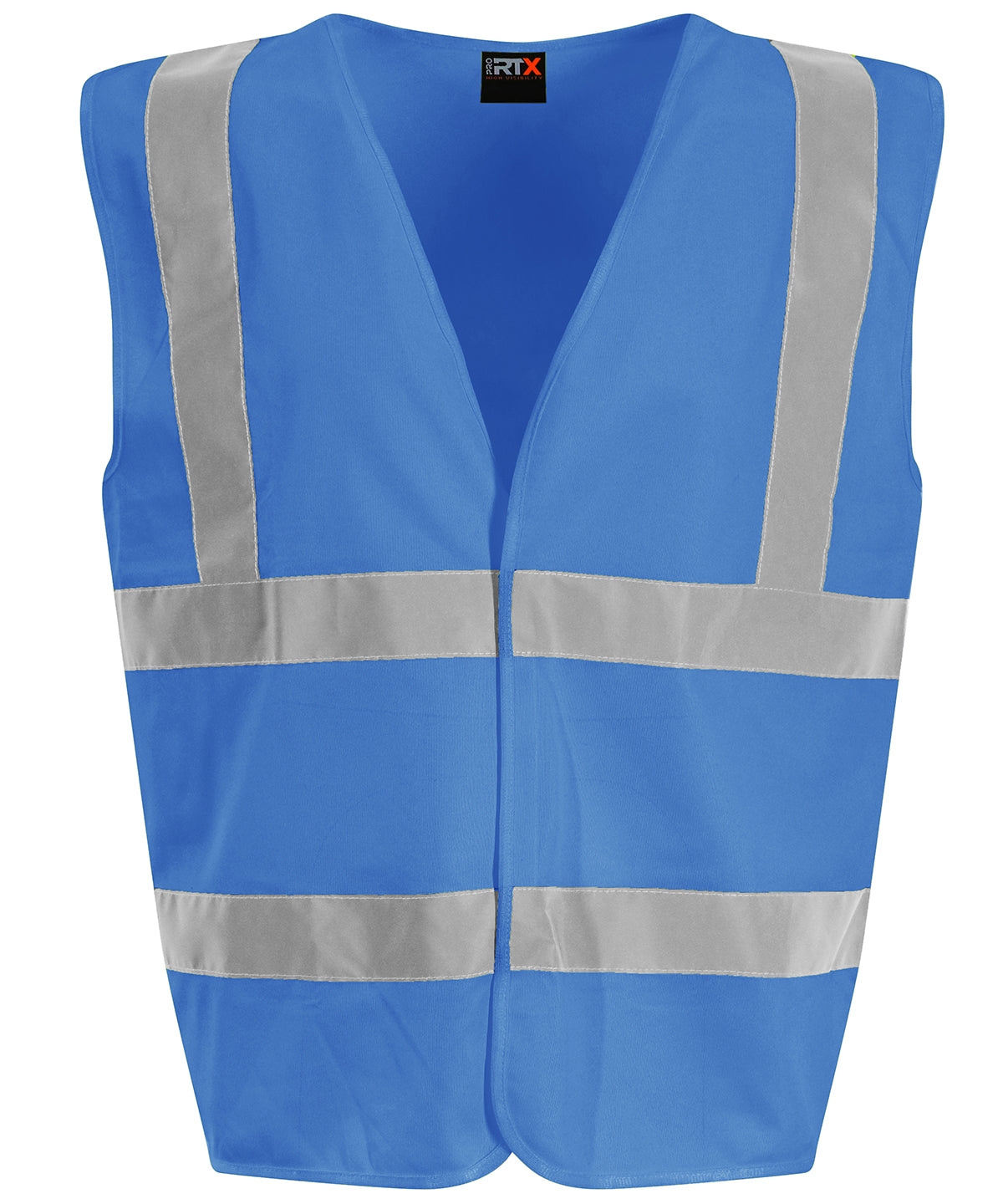 Kids waistcoat - Royal Blue