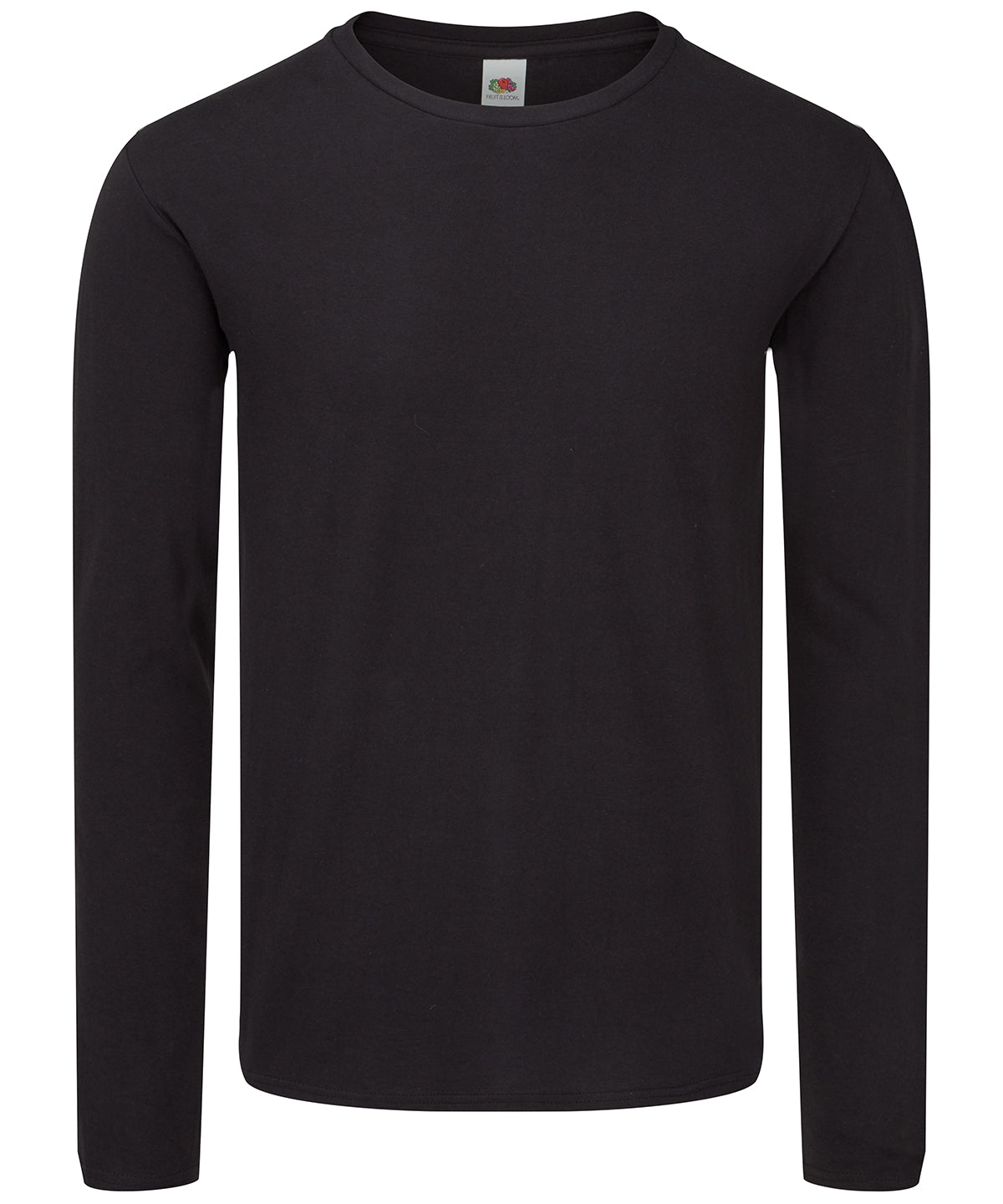 Classic long sleeve T-shirt