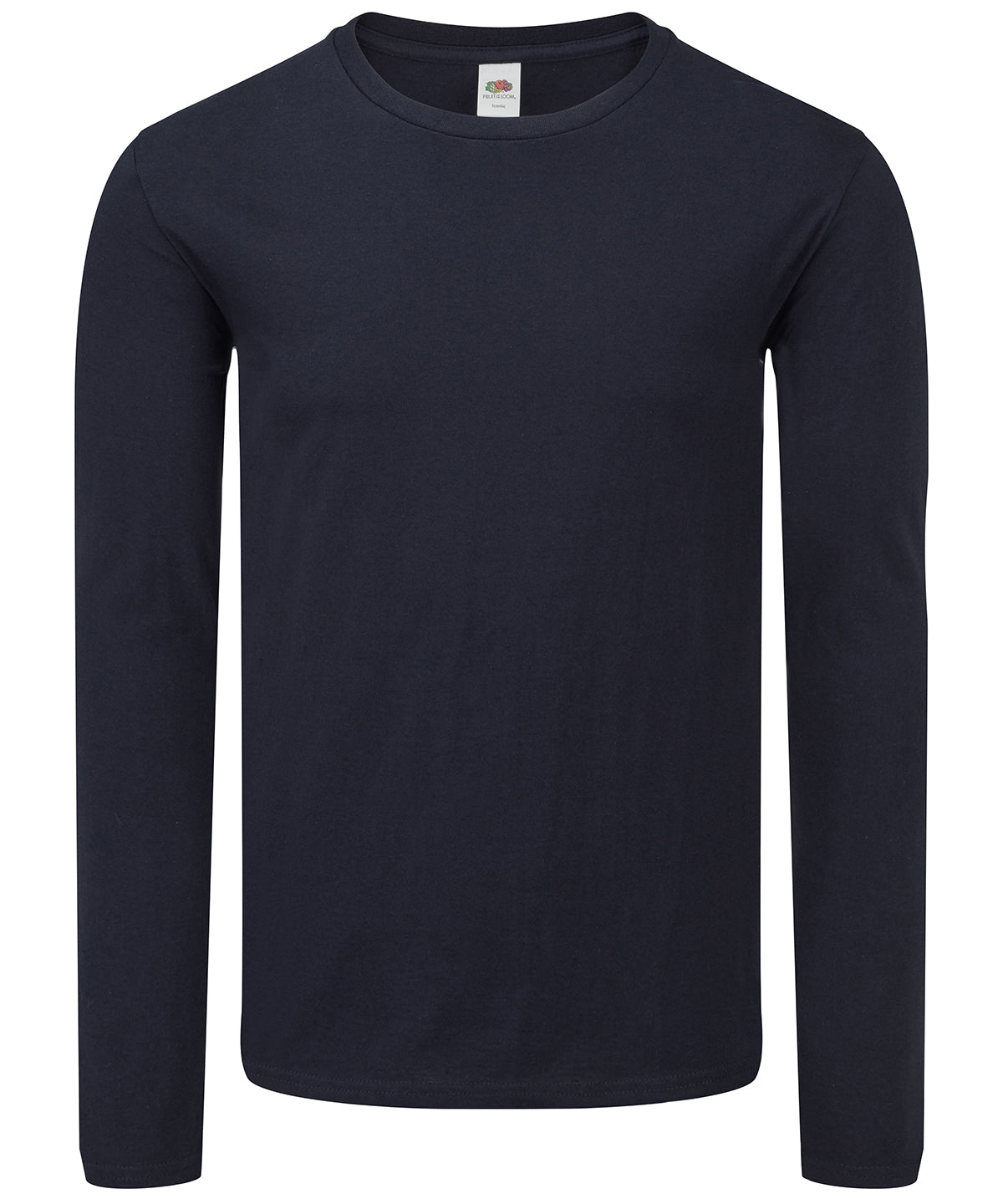 Classic long sleeve T-shirt