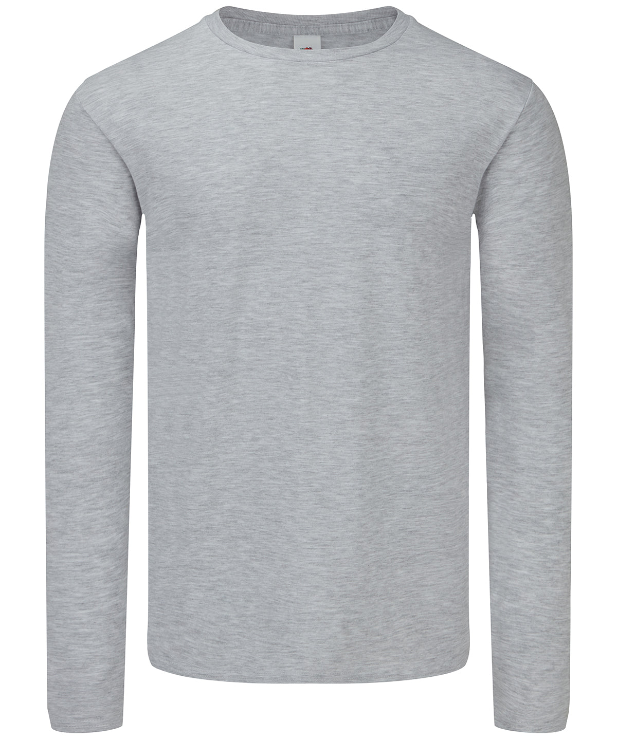 Classic long sleeve T-shirt