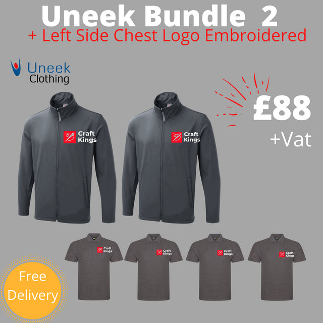 Uneek Bundle 2