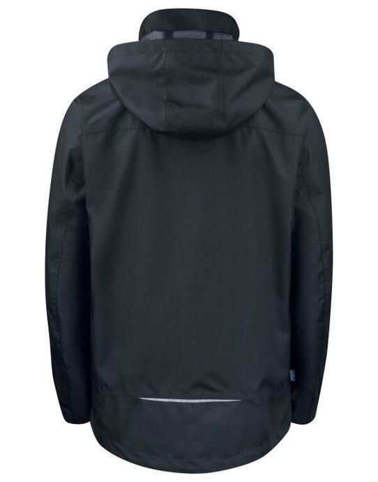 Pro-Job ProJob Prio 4441 Padded Functional Jkt - Black