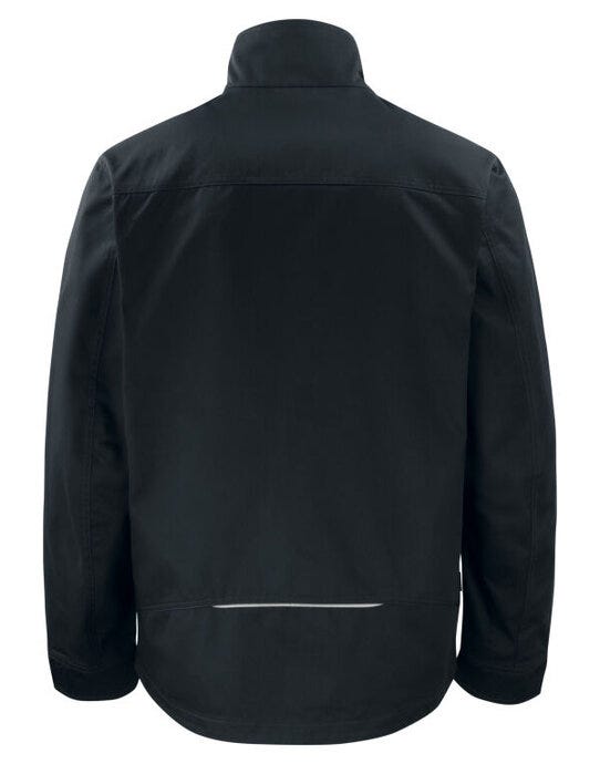 Pro-Job ProJob Prio 5425 Service Jacket - Black