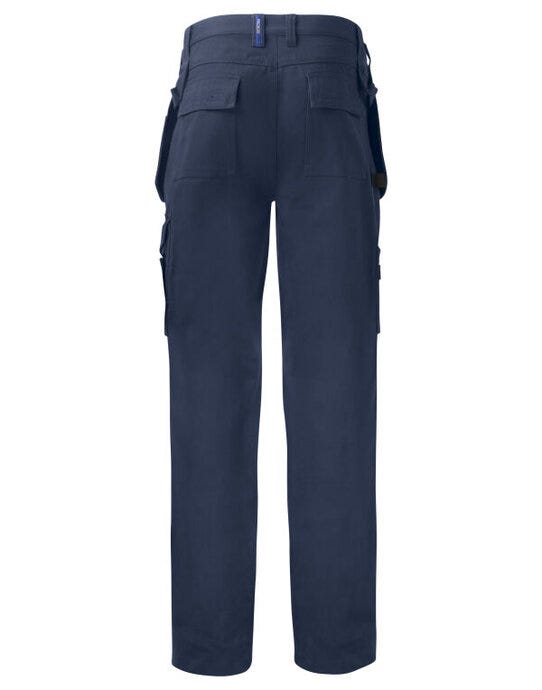 Pro-Job ProJob Prio 5530 Waistpants - Navy