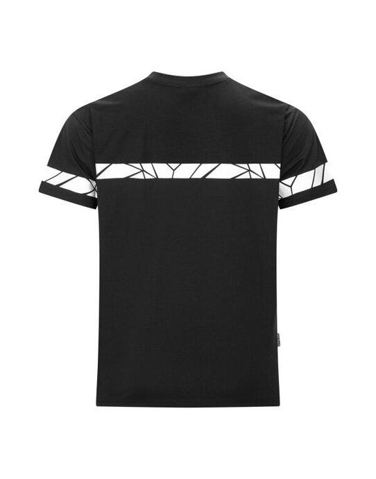 Pro-Job ProJob Progression 7001 T-Shirt - Black/Black