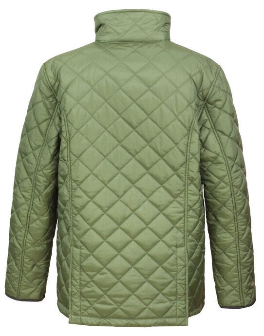 Result Urban Outdoor Wear Result Urban Cheltenham Gold Jacket - Olive