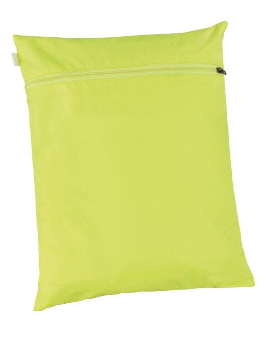 Result Safeguard Hi Vis Waterproof Suit - Fluro Yellow