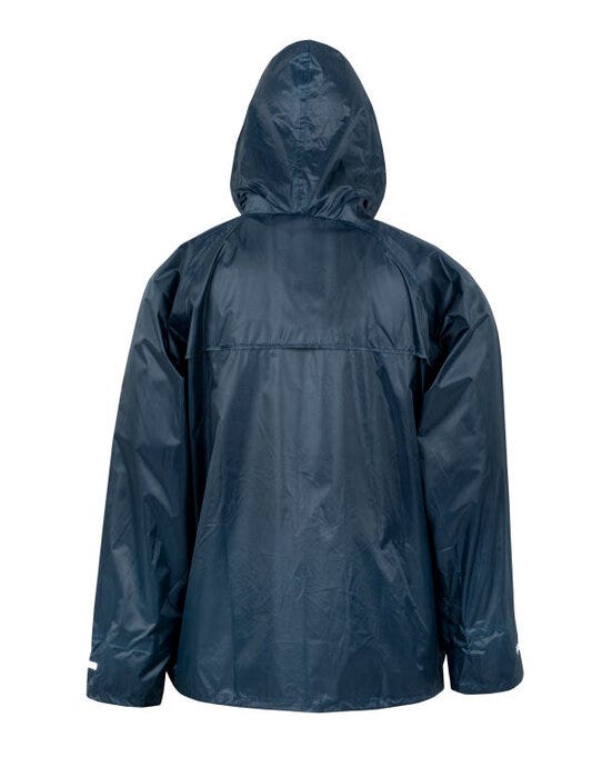 Result Core Rain Jacket - Navy