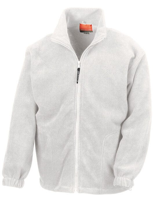Result Polartherm Jacket - White