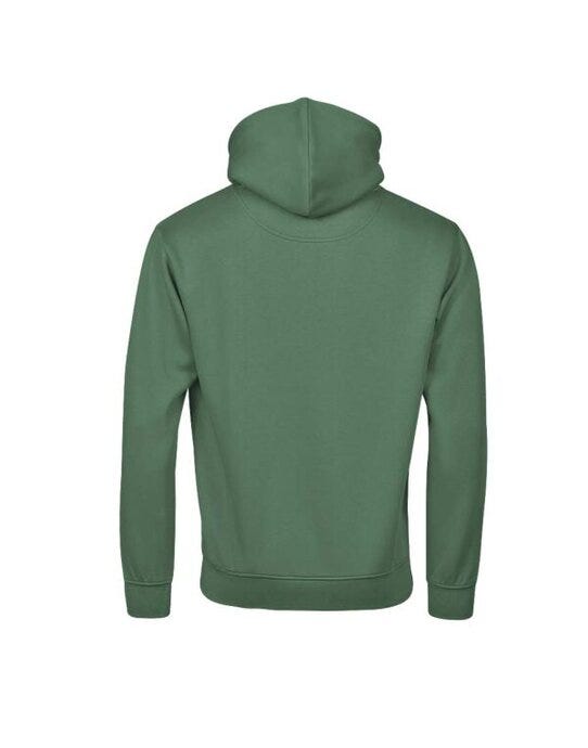 Tee Jays Unlabeled Hooded Sweatshirt - Cactus