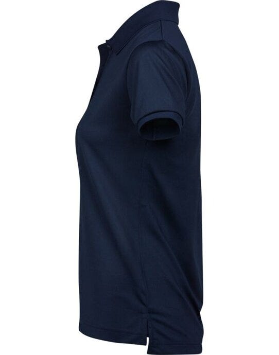 Tee Jays Ladies Club Polo - Navy