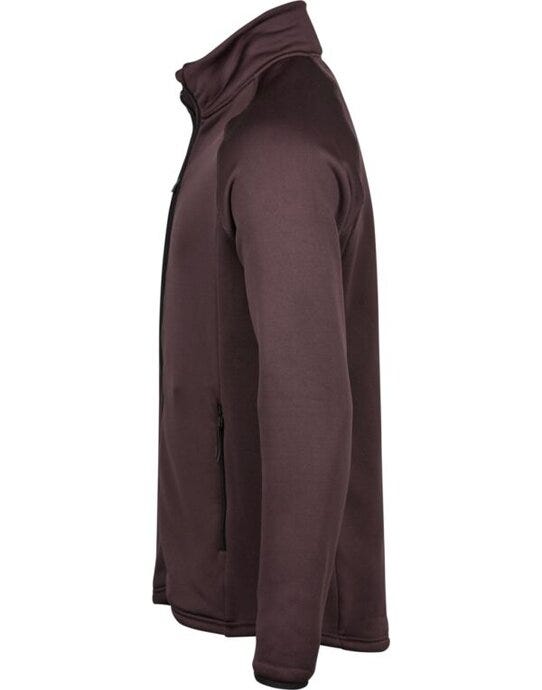 Tee Jays Stretch Fleece - Grape