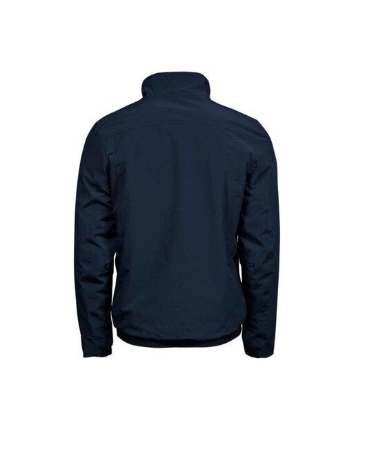 Tee Jays All Weather Jacket - Deep Navy