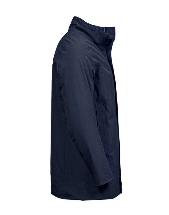 Tee Jays All Weather Parka - Deep Navy