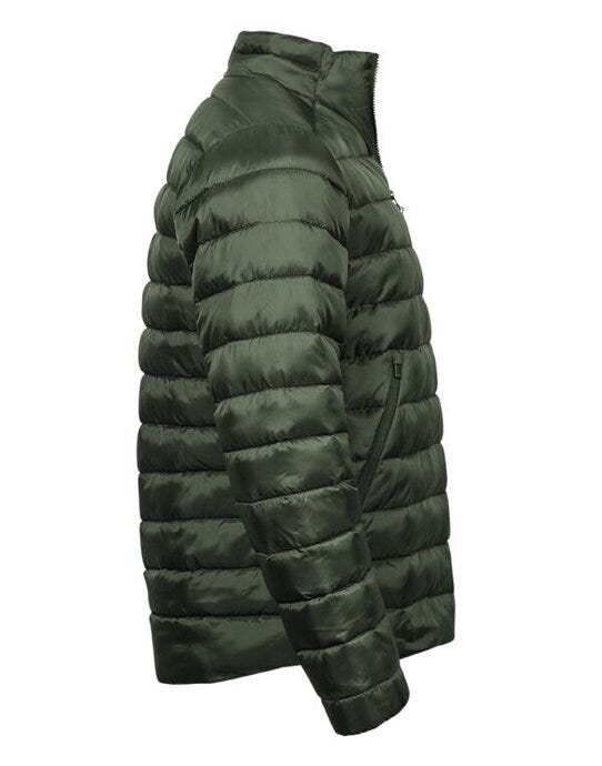 Tee Jays Unisex Lite Jacket - Deep Green