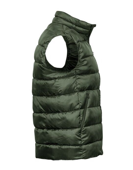Tee Jays Unisex Lite Bodywarmer - Deep Green